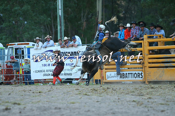 PictonRodeo2015_2836