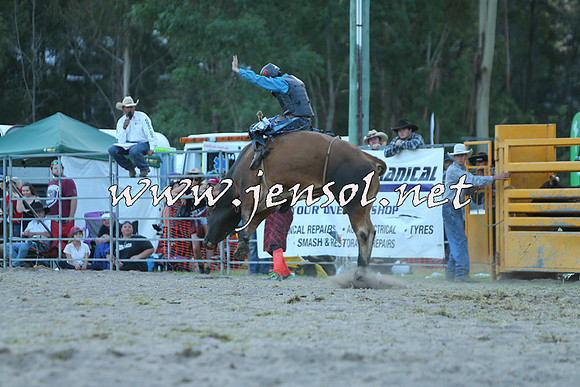 PictonRodeo2015_2609