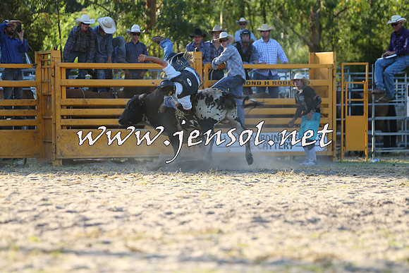 PictonRodeo2015_2045