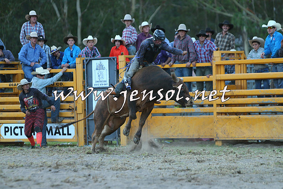 PictonRodeo2015_2645