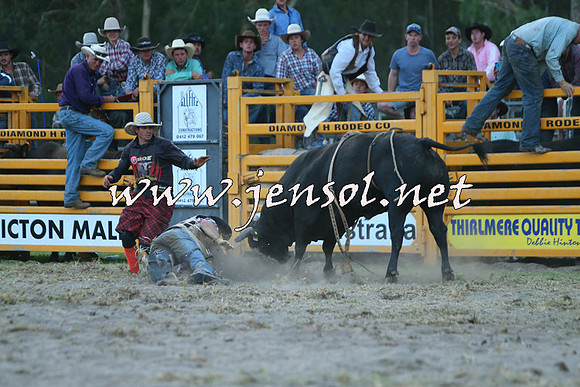 PictonRodeo2015_2812