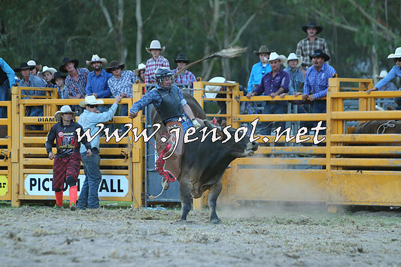 PictonRodeo2015_2489
