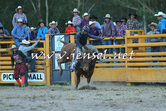 PictonRodeo2015_2644