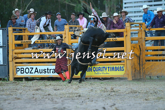 PictonRodeo2015_2804