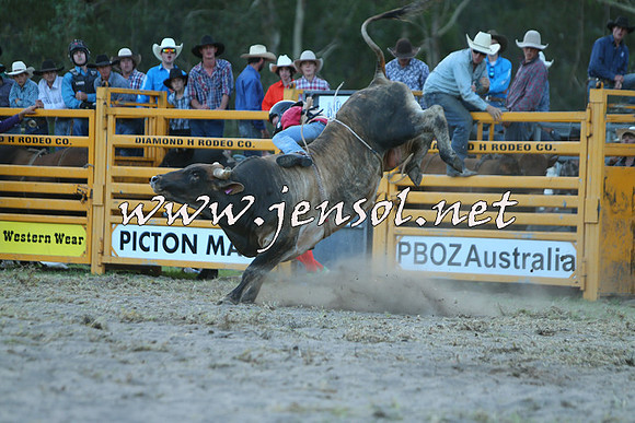 PictonRodeo2015_2555
