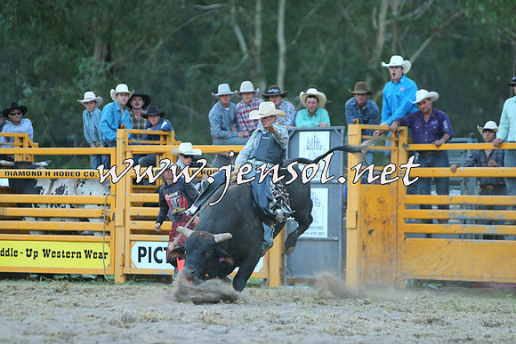 PictonRodeo2015_2743