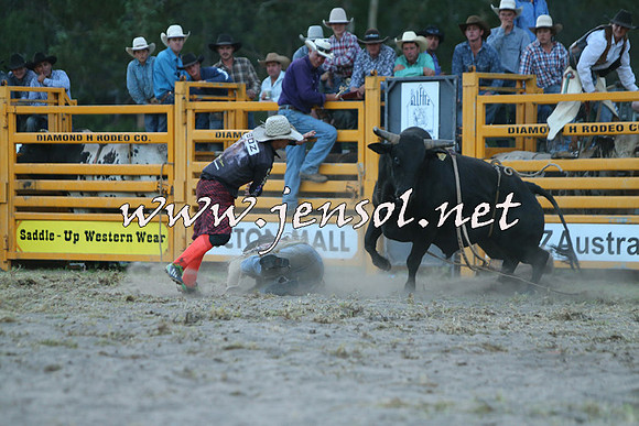 PictonRodeo2015_2813