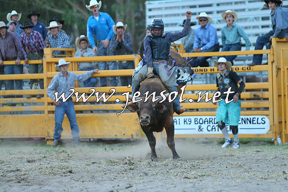 PictonRodeo2015_2655