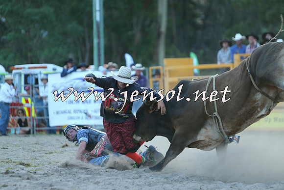 PictonRodeo2015_2529