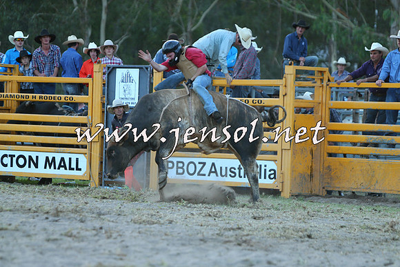 PictonRodeo2015_2550