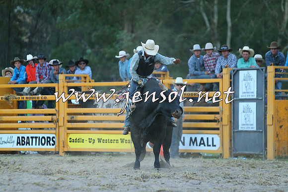 PictonRodeo2015_2742