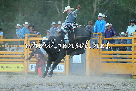 PictonRodeo2015_2790
