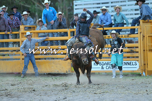 PictonRodeo2015_2670