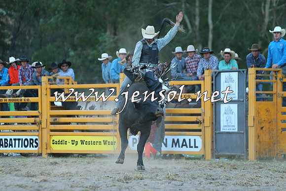 PictonRodeo2015_2744