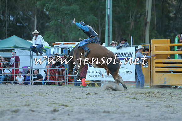 PictonRodeo2015_2610
