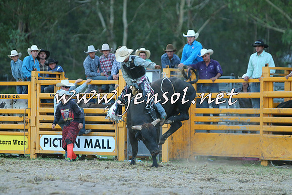 PictonRodeo2015_2722