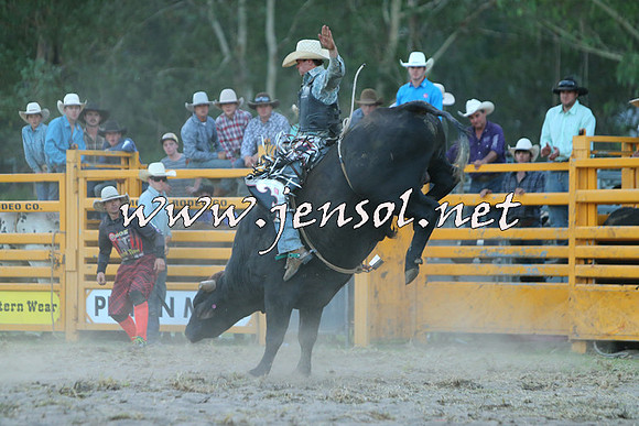 PictonRodeo2015_2765