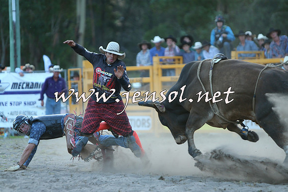 PictonRodeo2015_2535