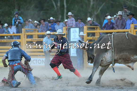 PictonRodeo2015_2534
