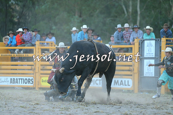 PictonRodeo2015_2799
