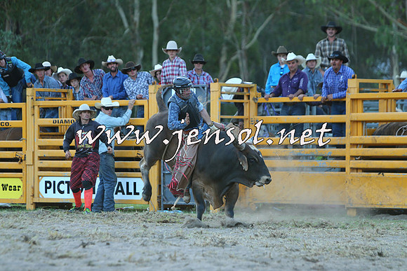 PictonRodeo2015_2490