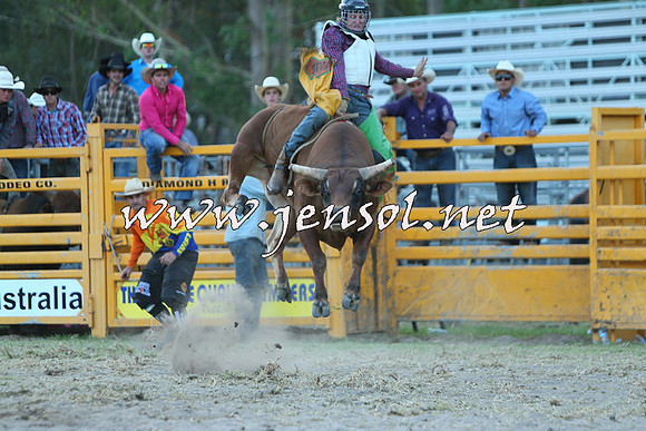 PictonRodeo2015_2580
