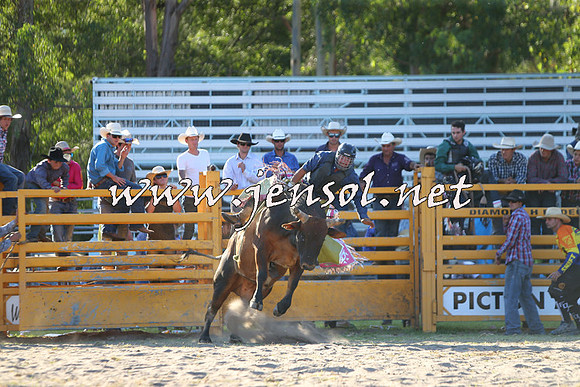 PictonRodeo2015_2148