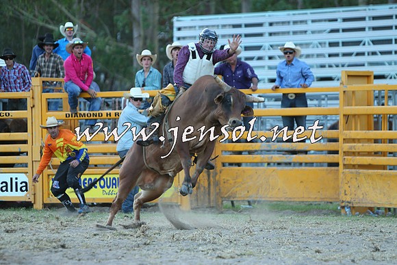 PictonRodeo2015_2577