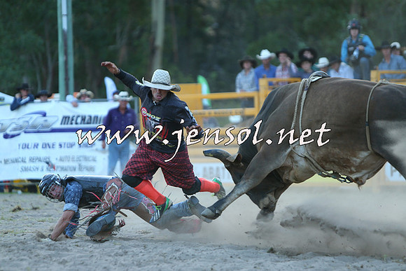 PictonRodeo2015_2536