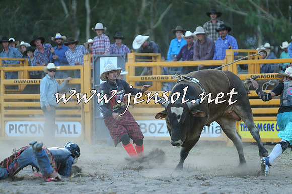 PictonRodeo2015_2513