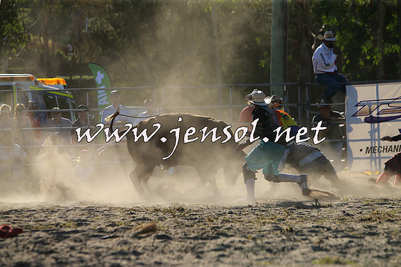 PictonRodeo2015_2028