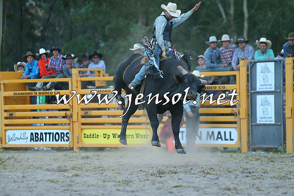 PictonRodeo2015_2740