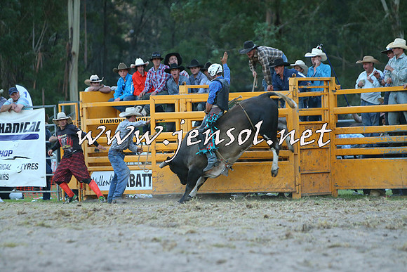 PictonRodeo2015_2835