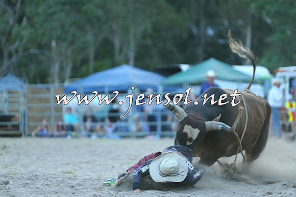 PictonRodeo2015_2546