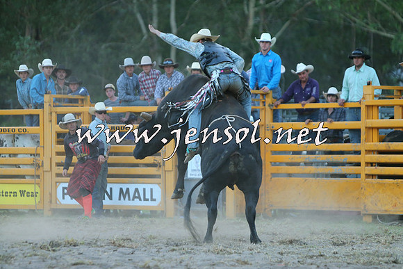 PictonRodeo2015_2769