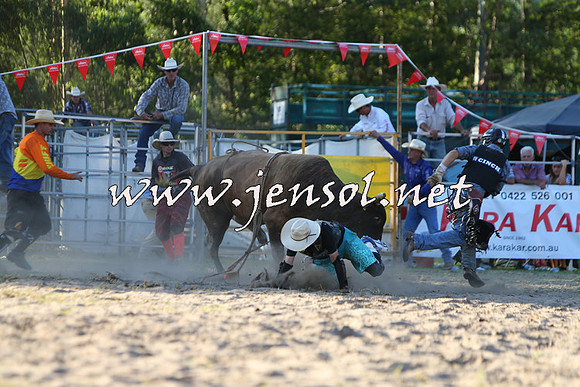 PictonRodeo2015_2118