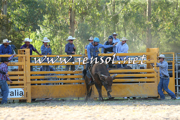 PictonRodeo2015_2075