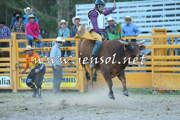 PictonRodeo2015_2573