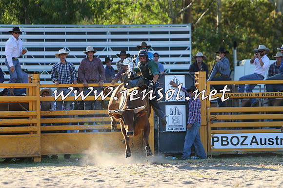 PictonRodeo2015_2125