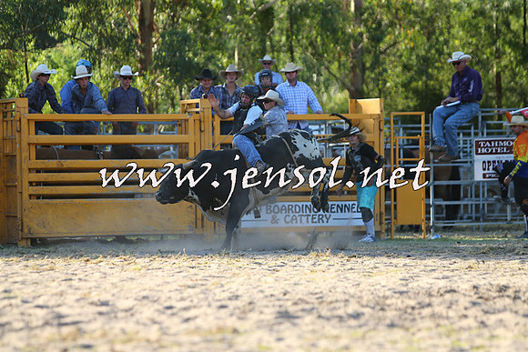 PictonRodeo2015_2036