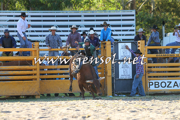PictonRodeo2015_2131