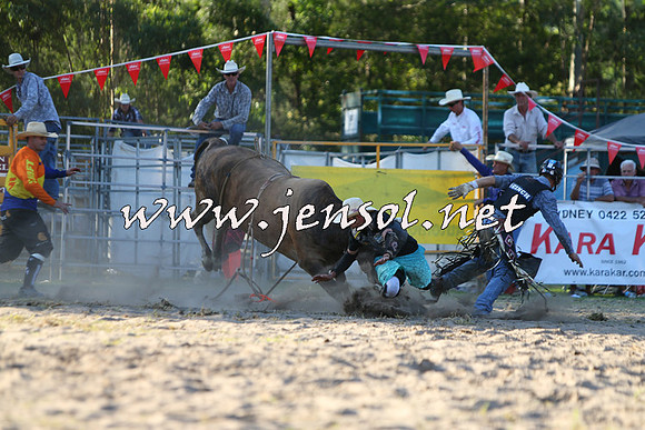 PictonRodeo2015_2120