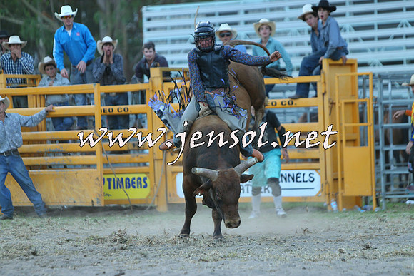 PictonRodeo2015_2668