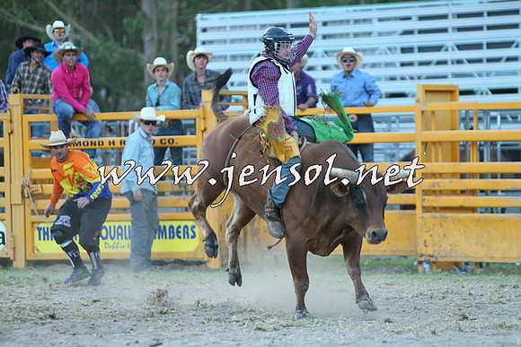 PictonRodeo2015_2574