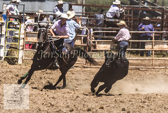 Gunning 302