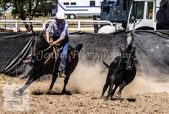 Gunning 151