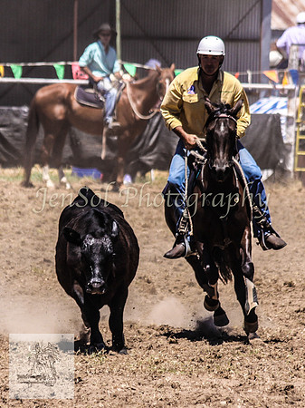 Gunning 185