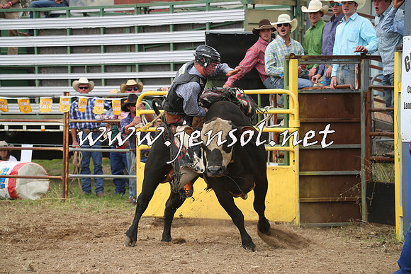 JindabyneRodeo2014_0224