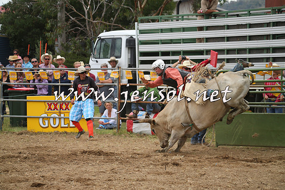 JindabyneRodeo2014_0693