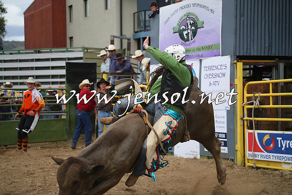 JindabyneRodeo2014_0205